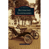 Richmond Landmarks - Hardcover