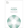 The Message of Hosea: Love To The Loveless - Paperback