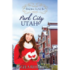 Finding Love in Park City, Utah: An Inspirational Romance - Paperback