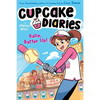 Katie, Batter Up! the Graphic Novel - Paperback