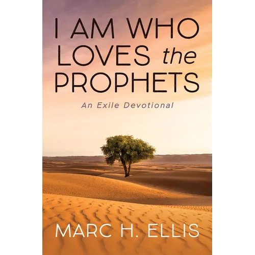 I Am Who Loves the Prophets - Paperback