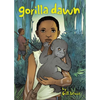 Gorilla Dawn - Paperback