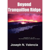 Beyond Tranquillon Ridge - Hardcover