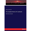 The Complete Works of R. Southwell: With Life and Death - Paperback