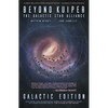 Beyond Kuiper: The Galactic Star Alliance - Paperback