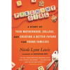 Pregnant Girl: A Story of Teen Motherhood, College, and Creating a Better Future for Young Families - Hardcover