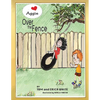 Aggie Over The Fence - Paperback
