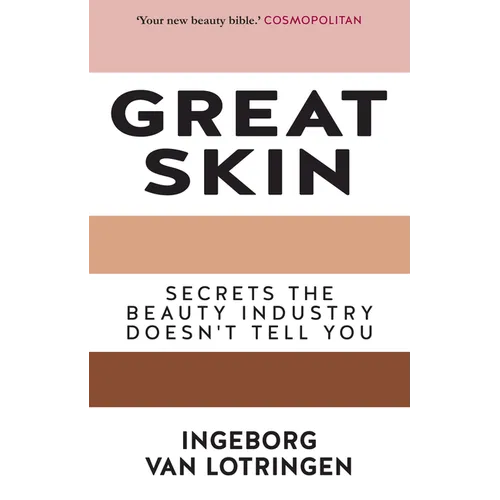 Great Skin - Paperback