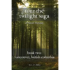 Tour the Twilight Saga Book Two: Vancouver, British Columbia - Paperback