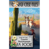 Case of the Chatty Roadrunner - Paperback