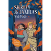 Shirley and Jamila's Big Fall - Paperback
