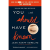 You Should Have Known: Now on HBO as the Limited Series the Undoing - Paperback