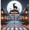 Boo Zoo: A Halloween Read-Aloud Poem for All Ages - Hardcover