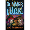 Summer of L.U.C.K. - Paperback