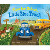 Time for School, Little Blue Truck: A Back to School Book for Kids - Hardcover