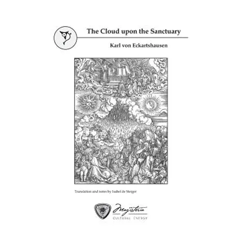 The Cloud upon the Sanctuary - Paperback