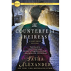The Counterfeit Heiress: A Lady Emily Mystery - Paperback