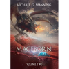 Mageborn: Volume 2 - Hardcover
