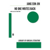 No One Writes Back - Paperback