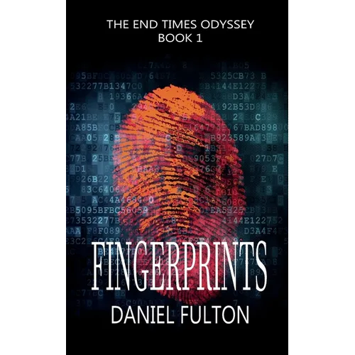 Fingerprints - Paperback