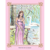 The Princess and the Swan - Paperback