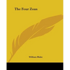 The Four Zoas - Paperback