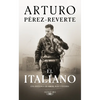 El Italiano / The Italian - Paperback