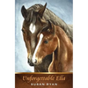 Unforgettable Ella - Paperback