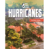 Hurricanes - Paperback