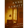 Hard Laughter - Paperback