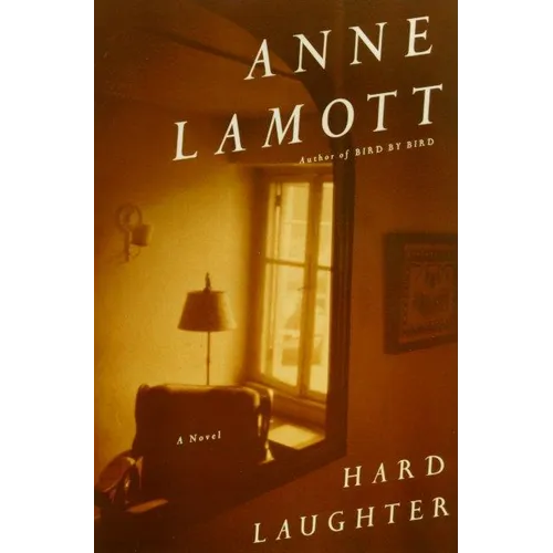 Hard Laughter - Paperback