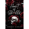 Heart of Skulls - Paperback