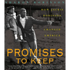 Promises to Keep: How Jackie Robinson Changed America - Hardcover