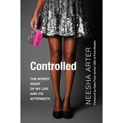 Controlled - Paperback
