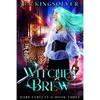 Witches' Brew - Paperback