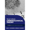 Teaching Criminological Theory - Paperback
