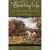 The Sporting Life: Victorian Sports and Games - Hardcover