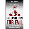 Prescription for Evil - Paperback