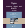 Stucky v. Conlee, Parsell, and Nita City: Case File, Trial Materials - Paperback