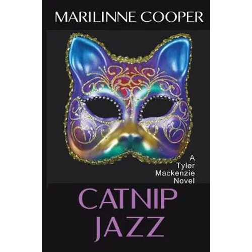 Catnip Jazz - Paperback