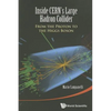 Inside Cern's Large Hadron Collider - Paperback