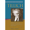 Tillich: A Brief Overview of the Life and Writings of Paul Tillich - Paperback