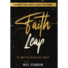 Faith Leap: So, Why Do You Believe That? - Hardcover