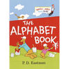 The Alphabet Book - Board Book