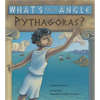 What's Your Angle, Pythagoras? - Paperback