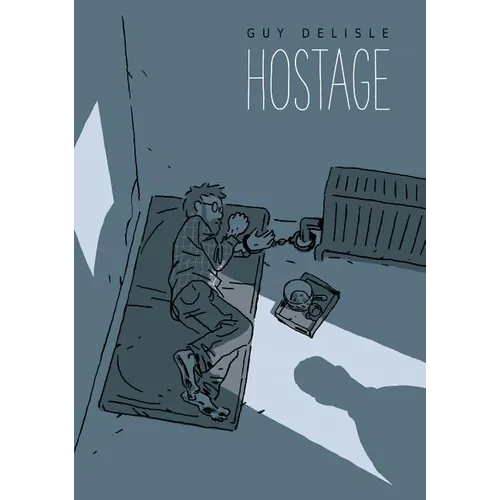 Hostage - Hardcover