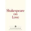 Shakespeare on Love - Paperback