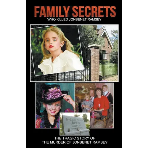 Family Secrets - Paperback