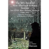 The MX Book of New Sherlock Holmes Stories Part XXVIII: More Christmas Adventures (1869-1888) - Paperback