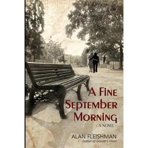 A Fine September Morning - Paperback